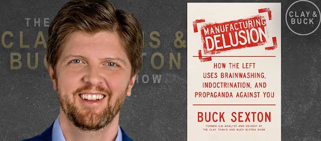 Cover Image for Why I Wrote Manufacturing Delusion: Irrational Fear Is Destroying the Republic