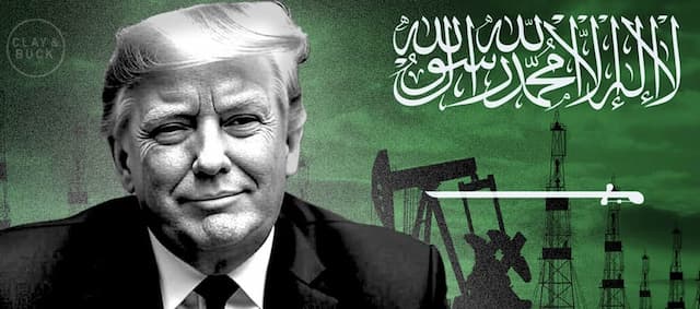 Cover Image for Trump’s Saudi Deals Explained: Energy, Jobs, and Affordability for Americans