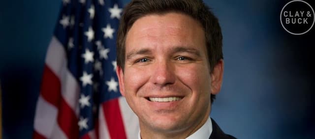 Cover Image for Ron DeSantis Explains His Plan to Eliminate Homestead Property Taxes