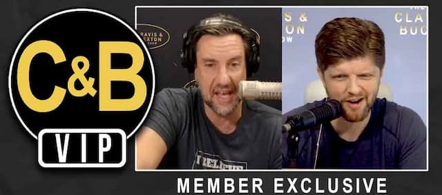 Cover Image for VIP Video: A Huge Election Day with Lots at Stake