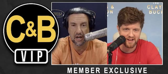 Cover Image for VIP Video: Whatever Happens in NYC, They’ll Blame Trump