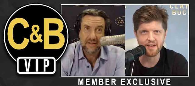 Cover Image for VIP Video: Buck Defeats the Doubters