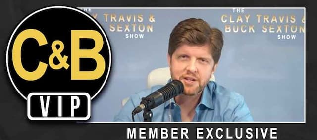 Cover Image for VIP Video: Will We Ever Get All the Answers on Epstein?