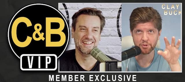 Cover Image for VIP Video: Trump Ends the Pointless Shutdown