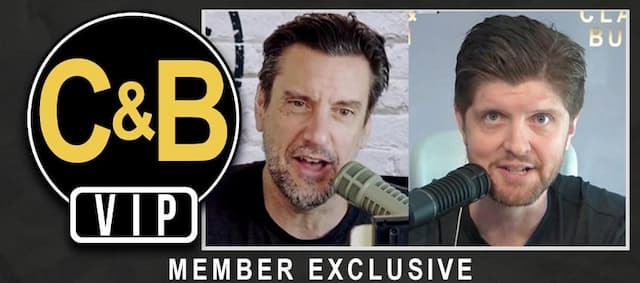 Cover Image for VIP Video: Affordability Is a Top Issue for Republicans