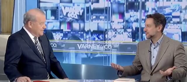 Cover Image for Clay Talks SCOTUS on Gender and Sports Stars Loving Trump