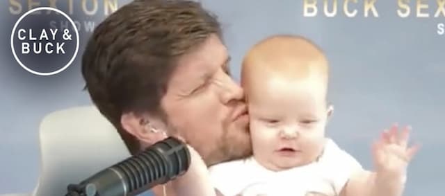 Cover Image for Baby Speed Cam! Young Sexton Weighs in on Lane Kiffin and More