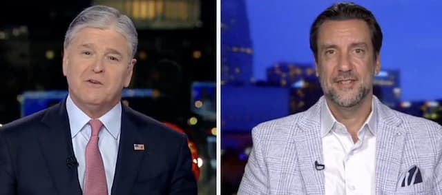 Cover Image for Clay Reviews Year One of Trump 2.0