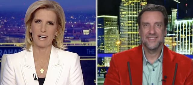 Cover Image for Clay Sports Elite Christmas Jacket on Fox