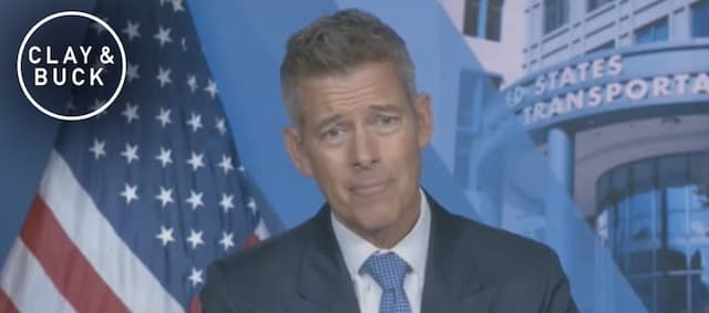 Cover Image for America’s Travel Revolution Is Coming — Duffy Reveals What’s Next