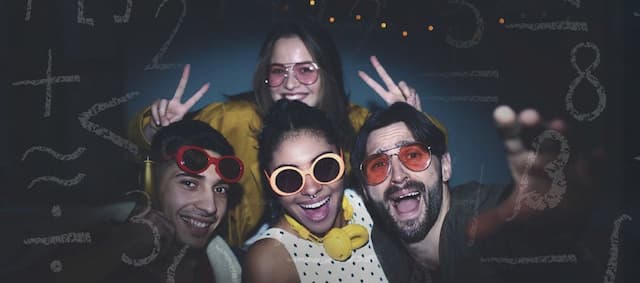 Cover Image for America’s College Kids Can’t Do Math — What It Means for Our Future