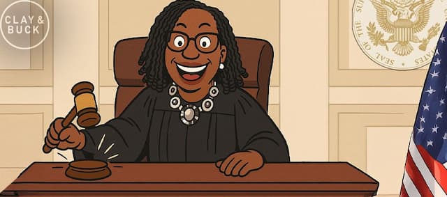 Cover Image for SCOTUS Debate: Can the President Fire Anyone? Jackson Sparks Controversy