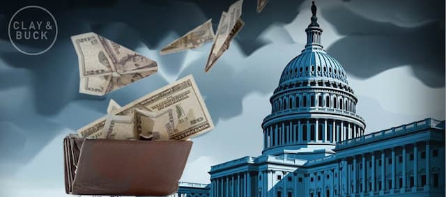 Cover Image for The Argument Republicans Must Make on Affordability & the Economy