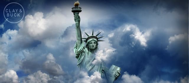 Cover Image for No, America Doesn’t Have to Take Millions of People from the Third World