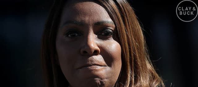Cover Image for Evidence Clear, But Virginia Grand Jury Won’t Indict Letitia James