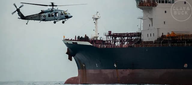 Cover Image for U.S. Seizes Oil Tanker Off Venezuela — Is Regime Change Next?