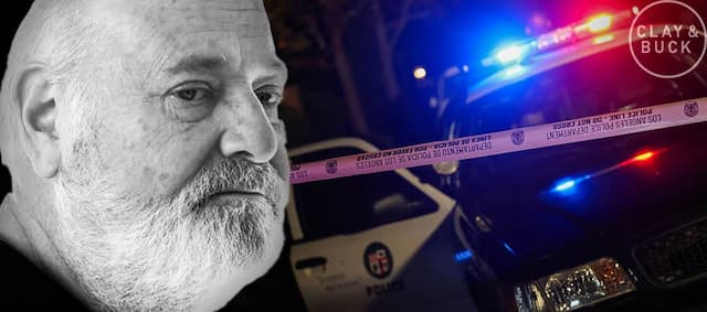 Cover Image for Hollywood Shock: Rob Reiner & Wife Murdered by Son?