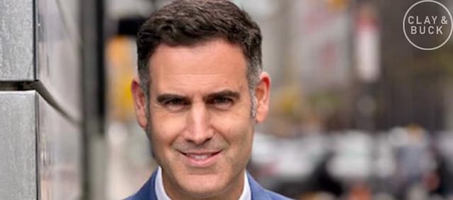 Cover Image for Jonathan Alpert’s Advice on Dealing with Your TDS-Afflicted Relatives Over the Holidays