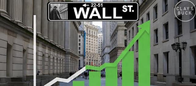Cover Image for Wall Street Shock: Inflation Drops, Stocks Surge