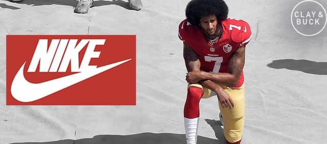 Cover Image for How Colin Kaepernick Destroyed Nike’s Brand