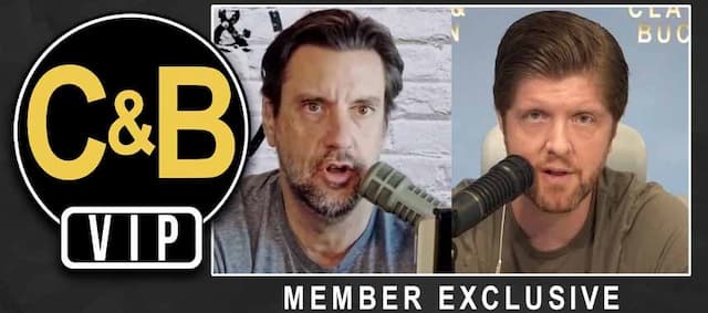 Cover Image for VIP Video: What’s the Motive in the Brown University Shooting?