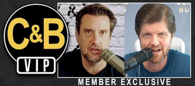 Cover Image for VIP Video: For 90 Grand A Year Universities Should Keep Kids Safe