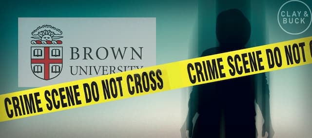 Cover Image for What are the Chances the Brown Terrorist Attack is a Coincidence?