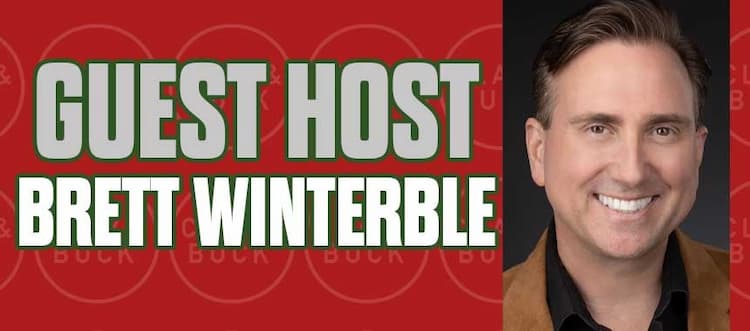 Inspired by Rush - The Clay Travis & Buck Sexton Show