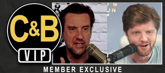 Cover Image for VIP Video: Democrats Leap to the Defense of Narcoterrorists