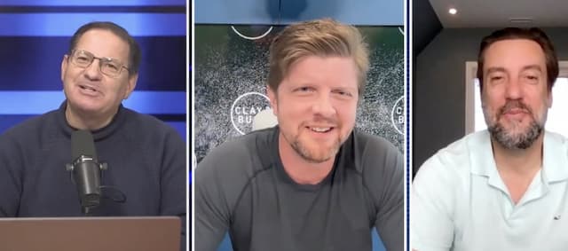 Cover Image for How Clay & Buck Pulled Off the Impossible