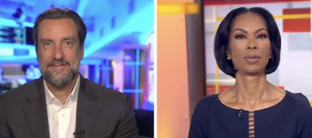 Cover Image for Can a Man Get Pregnant? Clay Nukes the Left’s Divorce from Reality