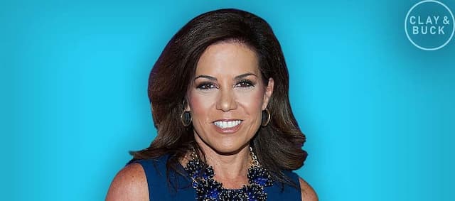 Cover Image for Michele Tafoya Reacts to ICE Shooting in Minneapolis