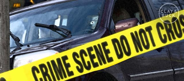 Cover Image for New Video Could Close the Case: Buck Uses CIA Training to Break Down ICE Shooting