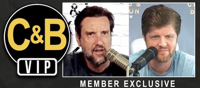 Cover Image for VIP Video: Venezuela Op Sends Message to World