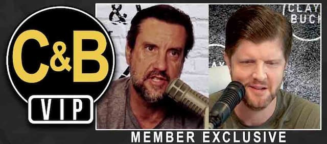 Cover Image for VIP Video: Reflections on Trump’s Speech in Davos