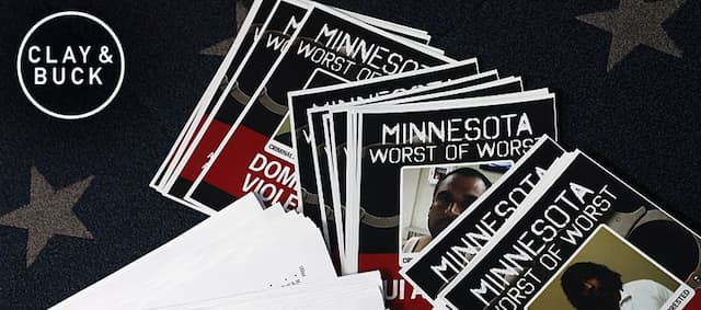 Cover Image for Law Enforcement Is Tough Business, But We Can’t Pull Back on Deportations