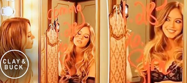 Cover Image for Sydney Sweeney Launches Future Billion-Dollar Lingerie Company