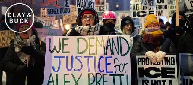 Cover Image for Will the Minneapolis Chaos Spread?