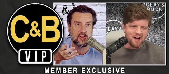 Cover Image for VIP: Surprising Buddy Film: Minaj a Trump