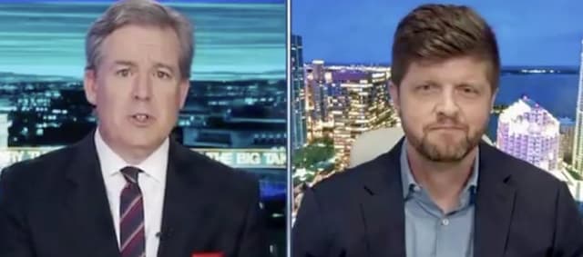 Cover Image for Buck Talks Transgender Shootings