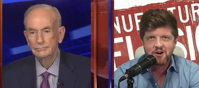 Cover Image for Buck Enters the No Spin Zone