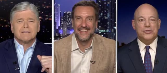 Cover Image for Clay on the Radical Left vs. Common Sense