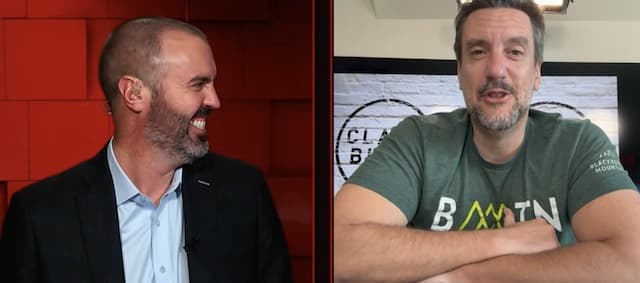 Cover Image for Clay Cracks Up Jesse Kelly