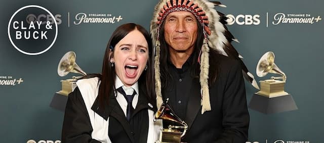 Cover Image for Billie Eilish’s “Stolen Land” Virtue Signaling Is Peak Pop Music Nonsense