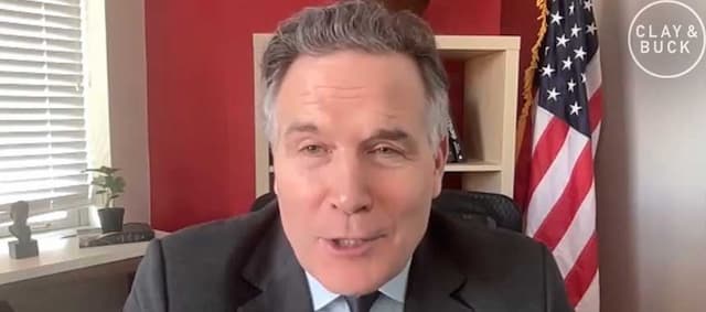 Cover Image for Sen. Dave McCormick on the Battle to Stop Washington from Spending