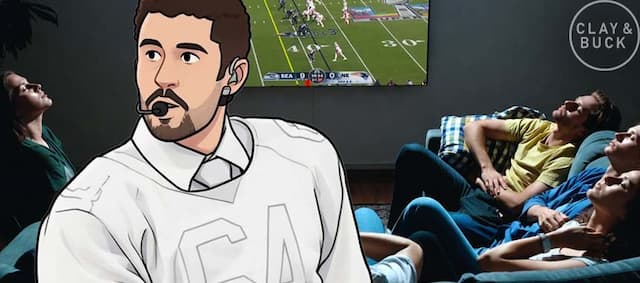 Cover Image for NFL Whiffs: Boring Super Bowl & Bad Bunny in Spanish