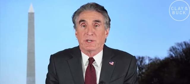 Cover Image for Interior Secretary Doug Burgum: Mine, Baby, Mine!