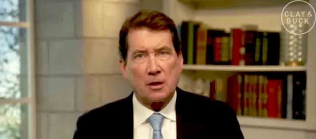 Cover Image for Sen. Bill Hagerty Talks Verizon Hacking His Phone and Prospects for 2026