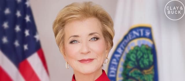 Cover Image for Education Secretary Linda McMahon Announces the Presidential 1776 Award