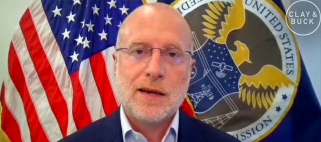 Cover Image for Brendan Carr Explains the FCC Public Notice on Sports Broadcasting